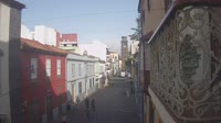 Tenerife - San Cristóbal de La Laguna