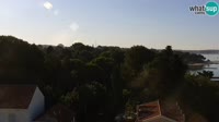 Sveti Filip i Jakov - Panoramablick