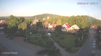 Market place - Market Square
