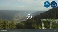 Wallberg - Lac Tegern