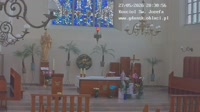 Iglesia