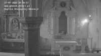 Saint Joseph Church - Chapel