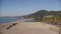 Albenga - Plaża