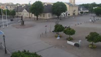 Plac Piłsudskiego