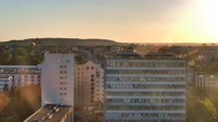 Panoramic view