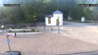 Plac Tadeusza Kościuszki