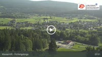 Mehlmeisel - Klausenlift