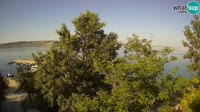 Rtina - Camping Odmoree - Stošići