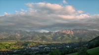 Tatra Mountains