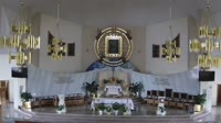 Przydonica - Church