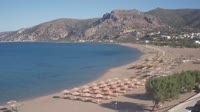 Paleochora - Sandy Beach Hotel - Strand Pachia Ammos