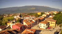 Colle d’Anchise - Panoramablick