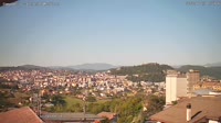 Campobasso - Castello Monforte