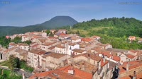 Chiauci - Panoramablick