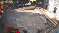 Filignano - Piazza Municipio