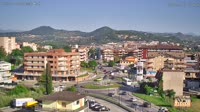 Isernia - Ingresso Nord