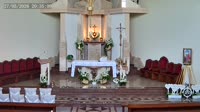 Rakszawa - Church