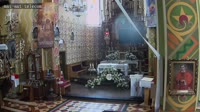 Handzlówka - Church