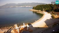 Rijeka - Playa de Ploče