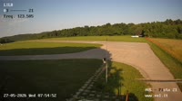 Verzago - Aeroporto di Alzate Brianza