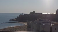Termoli - Mury miejskie