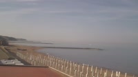Anzio - Plaża