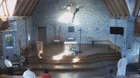 Jamna - Church