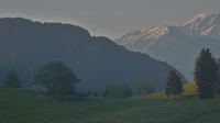 Col du Chaussy