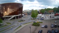 Liepāja - Great Amber Concert Hall