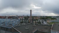 Helsinki - Panoramic view