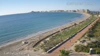 La Manga - Playa