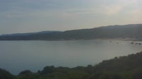 Sardaigne - Aglientu - Naracu Nieddu