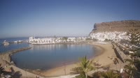 Gran Canaria - Mogán - Playa del Cura