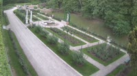 Łańcut Castle - Gardens