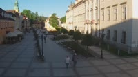 Cieplice Śląskie-Zdrój - Plac Piastowski