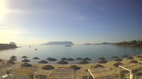 Sardaigne - Golfo Aranci - Plage Cala Sassari