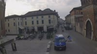 Thiene - Piazza Arturo Ferrarin