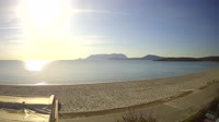 Sardaigne - Olbia - Pittulongu