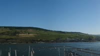 Bingen am Rhein - Vista del río Rin