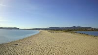 Sardaigne - Olbia - Plage Le Saline
