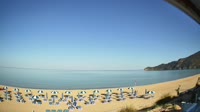 Sardaigne - Buggerru - Plage