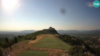 Ljubuški - Aeródromo de parapente