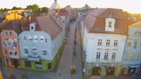 Market Square