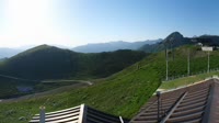 Prato Nevoso - Comprensorio sciistico - Conca, La Rossa, Snowpark, Caudano