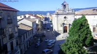 Serra San Bruno - Piazza S. Giovanni