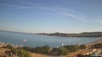 Sardaigne - Isola Rossa - La Marinedda