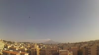 Catania - Panoramablick