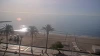 Benicasim - Strand von Heliopolis