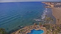 Orihuela Costa - Playa Cala Cerrada, Playa de La Zenia