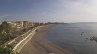 Cirò Marina - Plaża